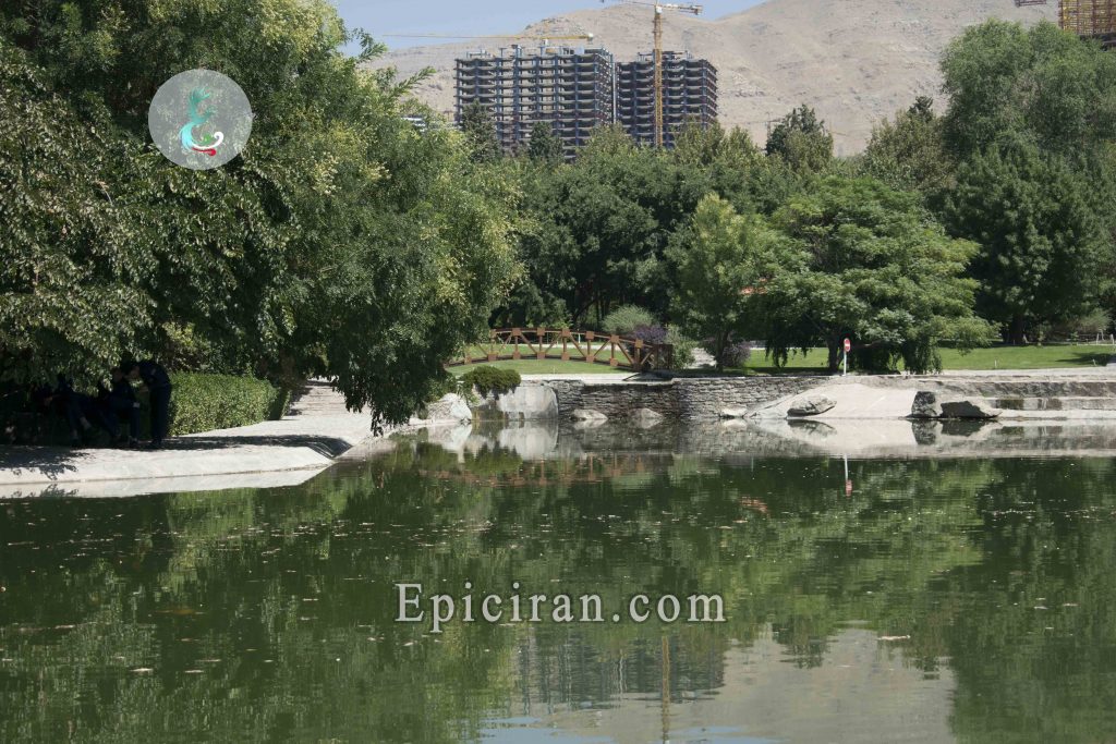 National-Botanical-Garden-of-Iran-in-tehran-17