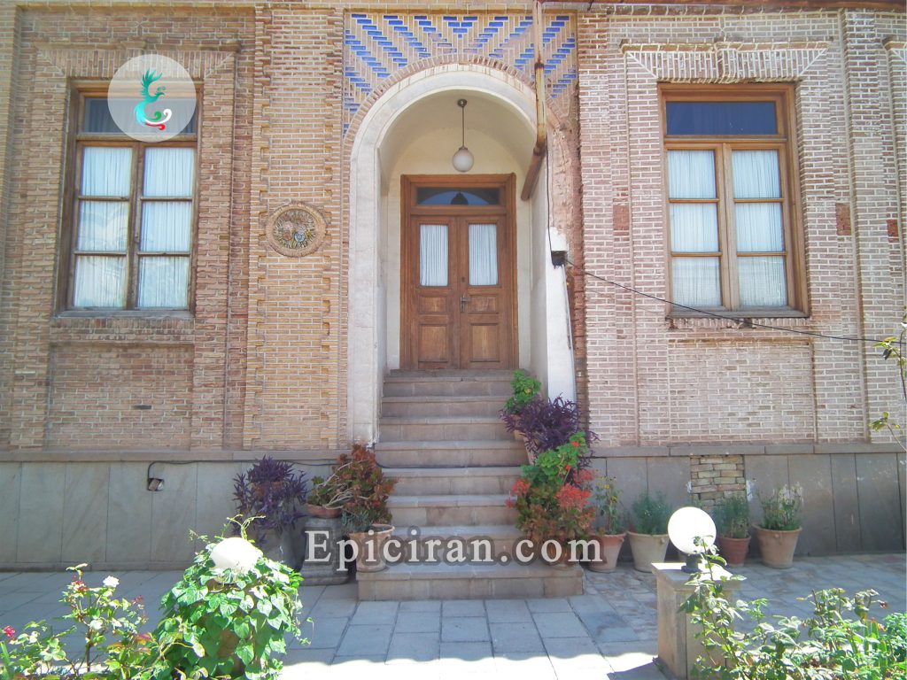 Pottery-Museum-of-Tabriz-in-iran-1