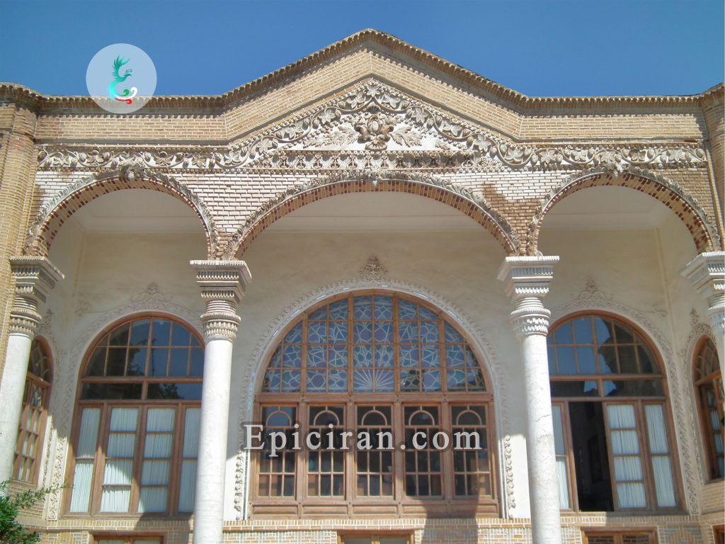 Pottery-Museum-of-Tabriz-in-iran-3