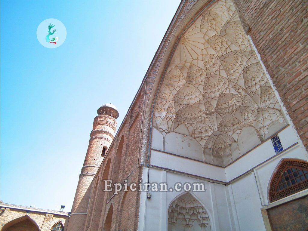 Saheb-ol-Amr-Mosque-in-Tabriz-iran-3