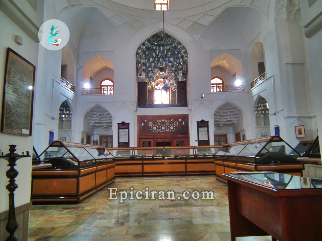 Saheb-ol-Amr-Mosque-in-Tabriz-iran-5