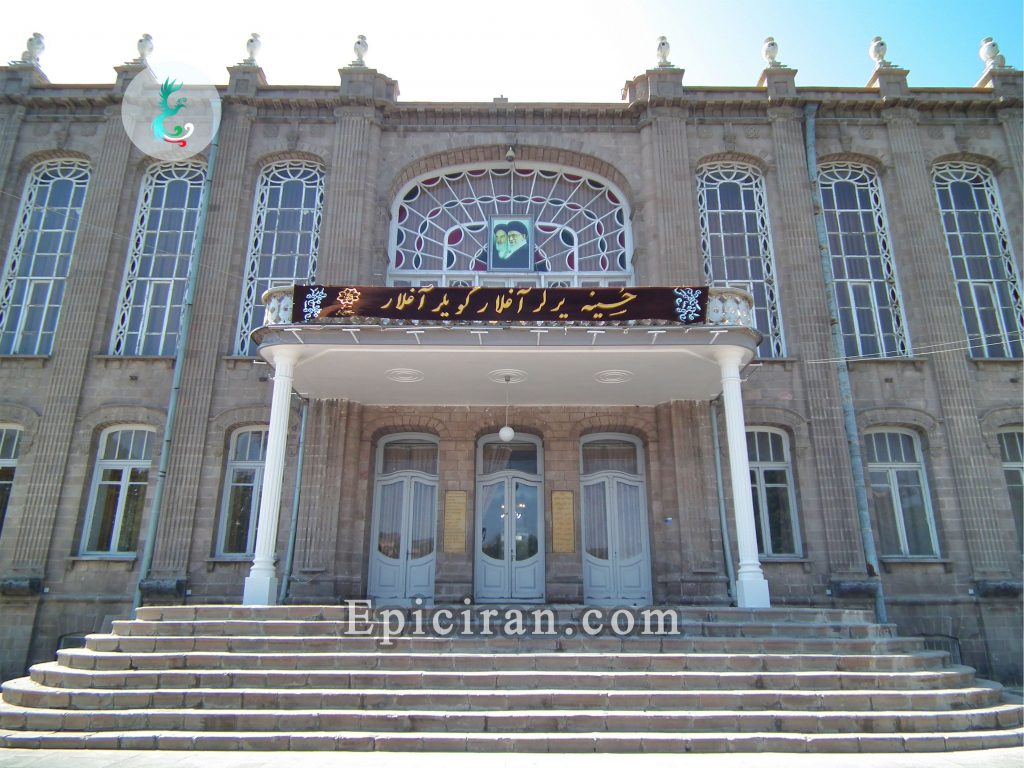 Tabriz-Municipality-Palace-Museum-in-iran-7