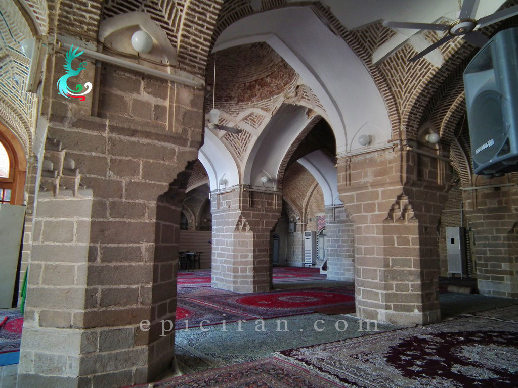 Jameh-mosque-of-dezful-iran-2