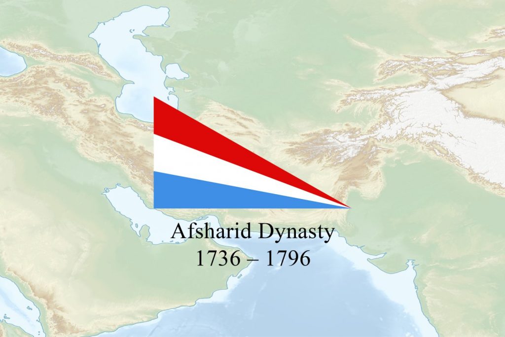 Afsharid Dynasty – A meteor in the dark sky era of Iranian history