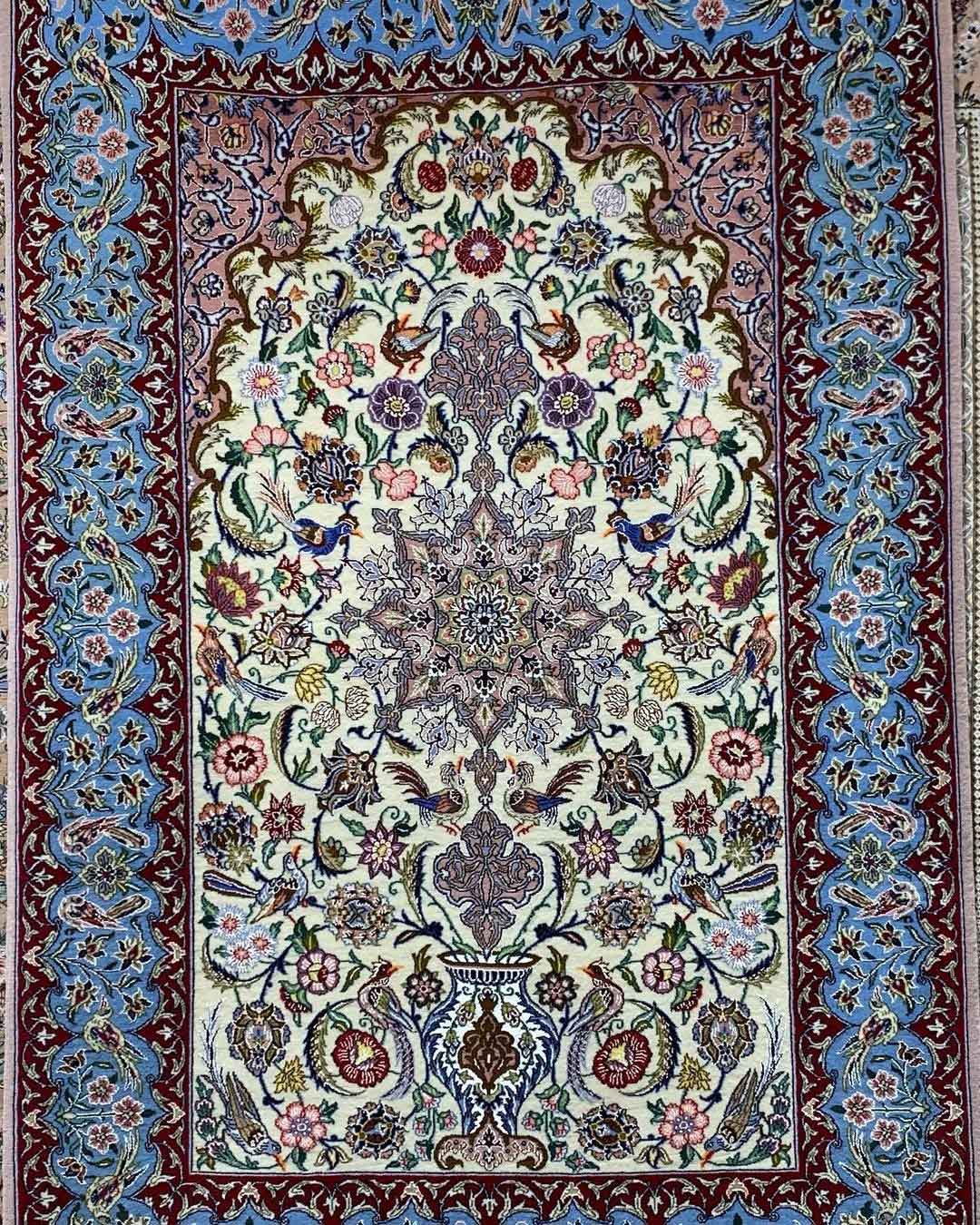 Persian Rug Designs: What Are The 19 Main Categories Of Persian Rugs In ...
