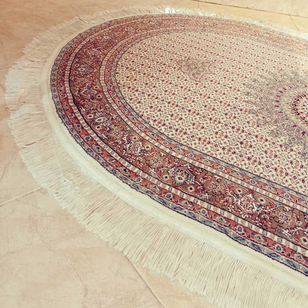 Persian Rug Fringe Cleaning 2 Methods For Cleaning The Fringe Of Persian Rugs Epiciran