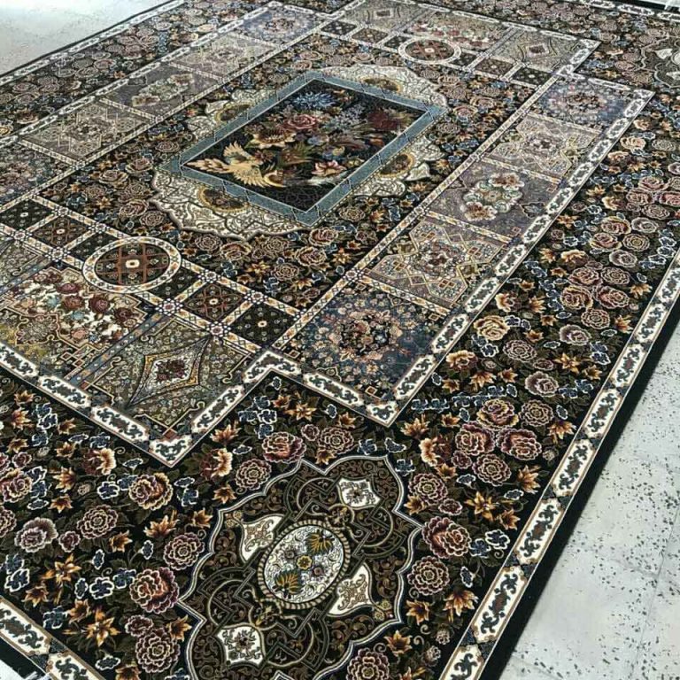 What Is The Meaning Of Persian Carpet Symbols, Signs, And Motifs? Epiciran