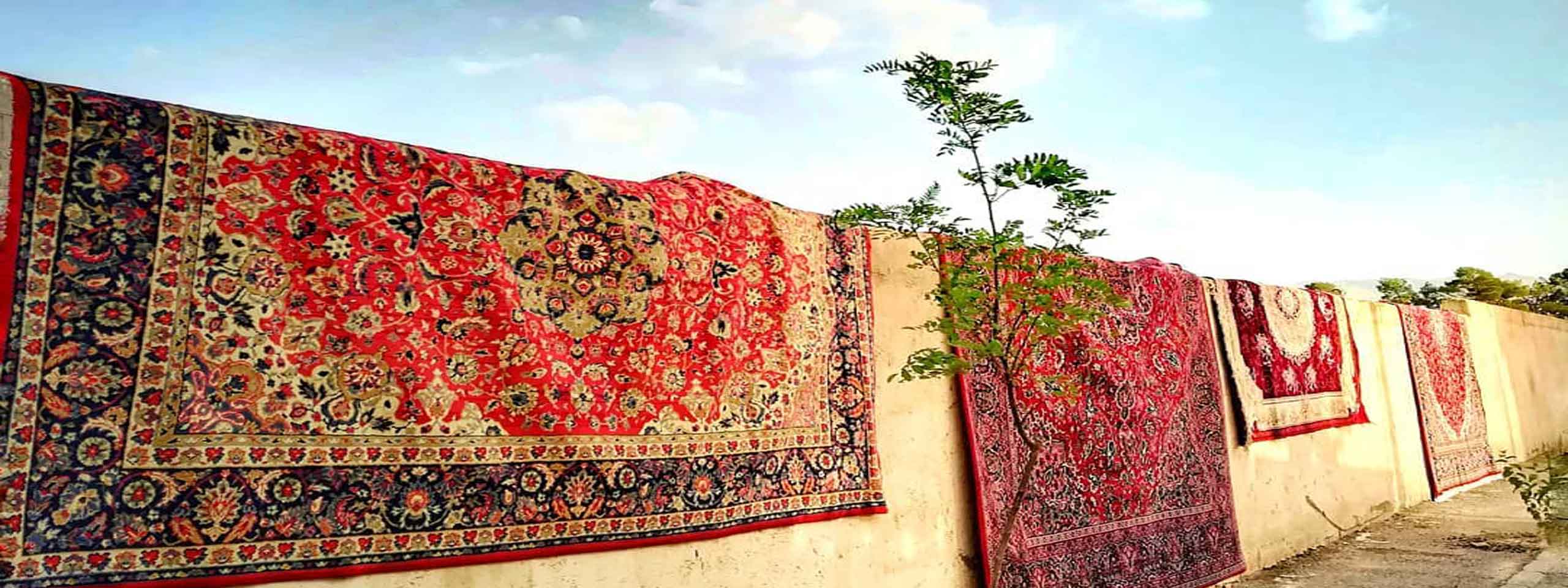 Persian rug cleaning: 10 tips to clean Persian rug at home