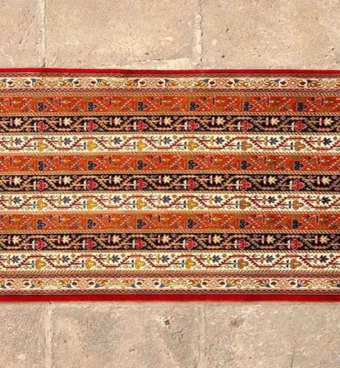 The history of Persian rug from the past to the present