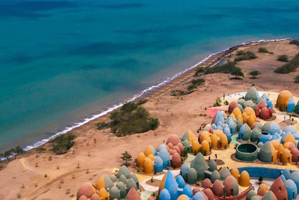 Iran beaches: The 18 beautiful and famous beaches in Iran