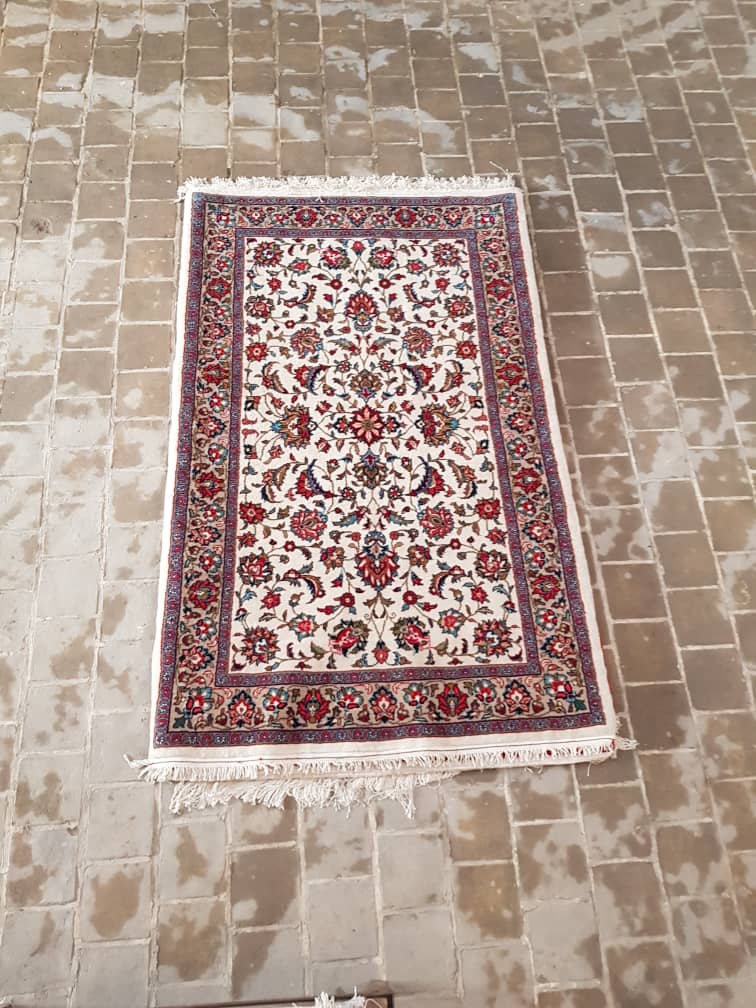 persian arak small area rug