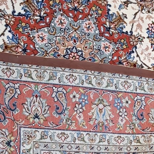 persian rug